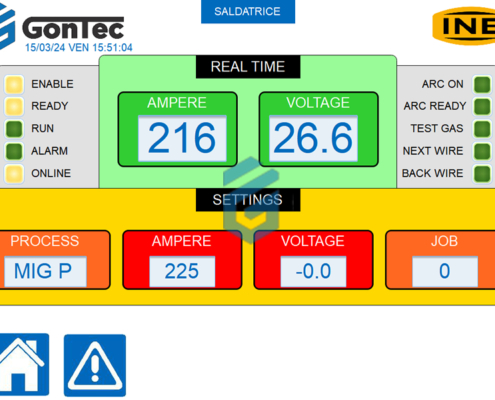 controllo-remoto-saldatrice-robot