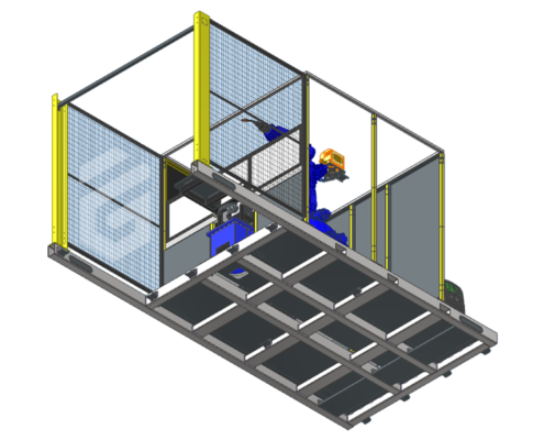 compacta-basamento-cella-robotica-di-saldatura