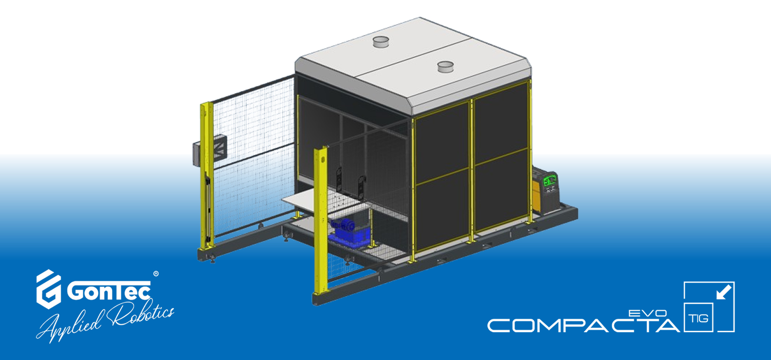 COMPACTA-EVO-TIG-CELLA-ROBOTIZZATA-SALDATURA-TIG-TAVOLA-ROTANTE-ELETTRICA
